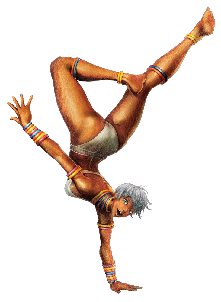 Street Fighter III Ultra Street Fighter IV Guile Street Fighter V Elena  PNG, Clipart, Capoeira, Character