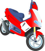 Gilera Runner