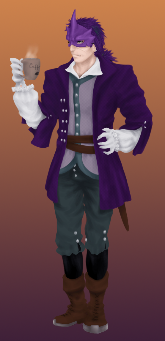 PP: Renaissance Fullbody