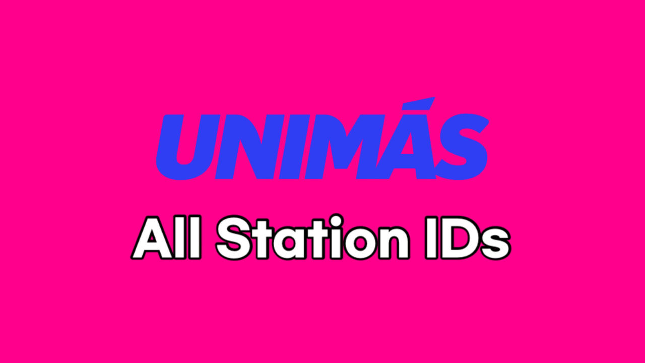 UniMas All Station IDs (2021-Present) by persianthekittycat on DeviantArt unimas-all-station-ids-2021-present-by-persianthekittycat-on-deviantart