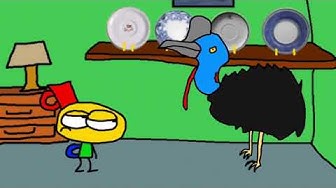 Mugman and Sunshine by persianthekittycat on DeviantArt