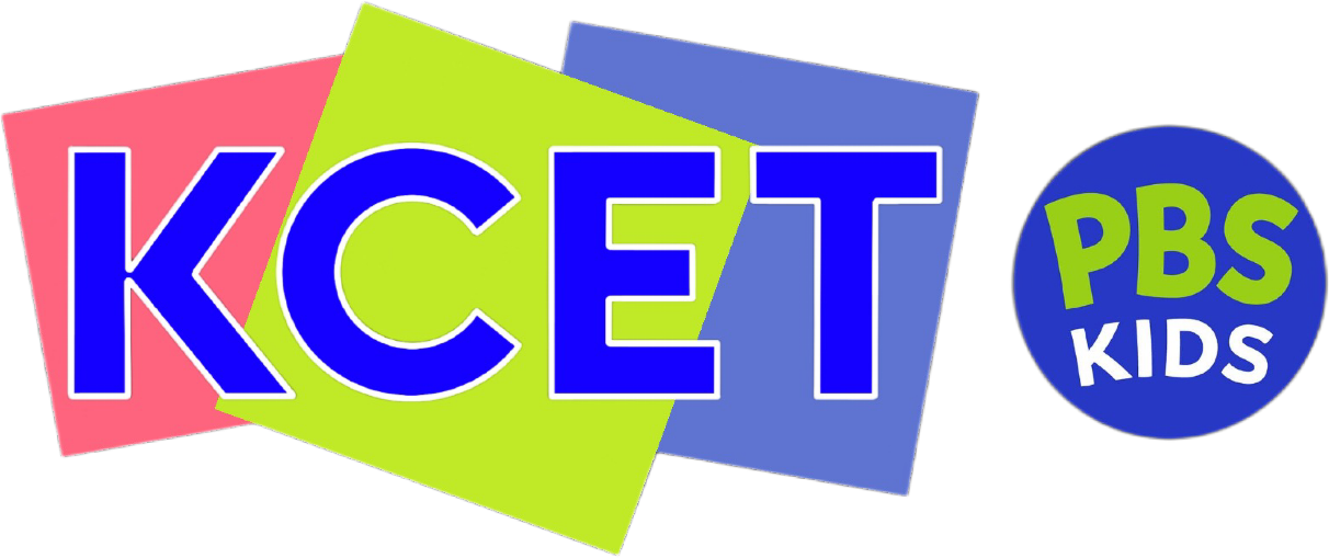 Kcet Cbs PBS Kids - KCET Kids Logo (2022-present) by persianthekittycat on ...