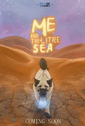 Me And The Little Sea Poster