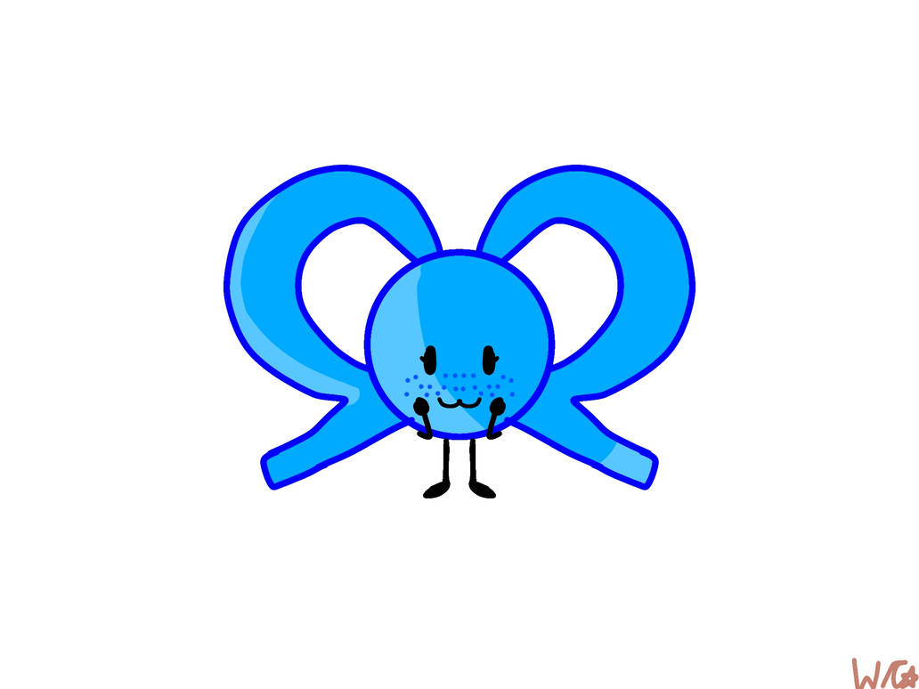 Avatar Ribbon Ribbon! by wondercrumbs on DeviantArt