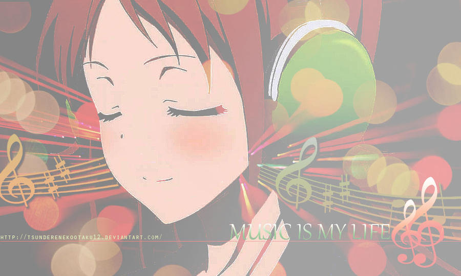 Music Is My Life Tari Tari Wallpaper By Tsunderenekootaku12 On Deviantart Music Is My Life Tari Tari Wallpaper By Tsunderenekootaku12 On Deviantart