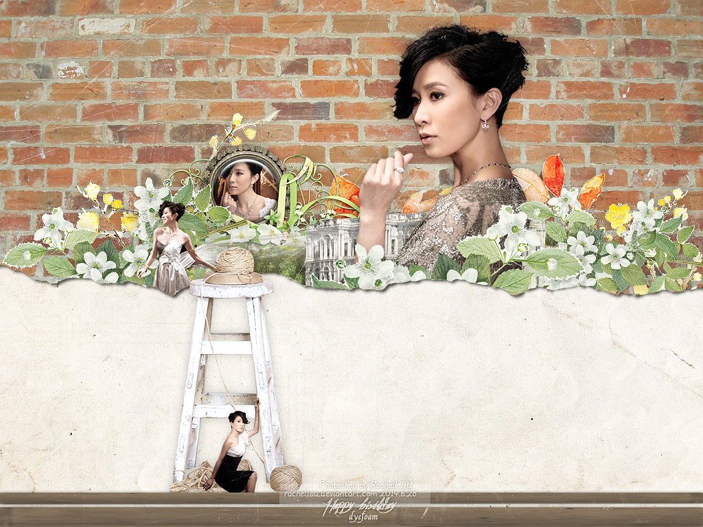 140628:Charmaine Sheh(Only for dyefoam)