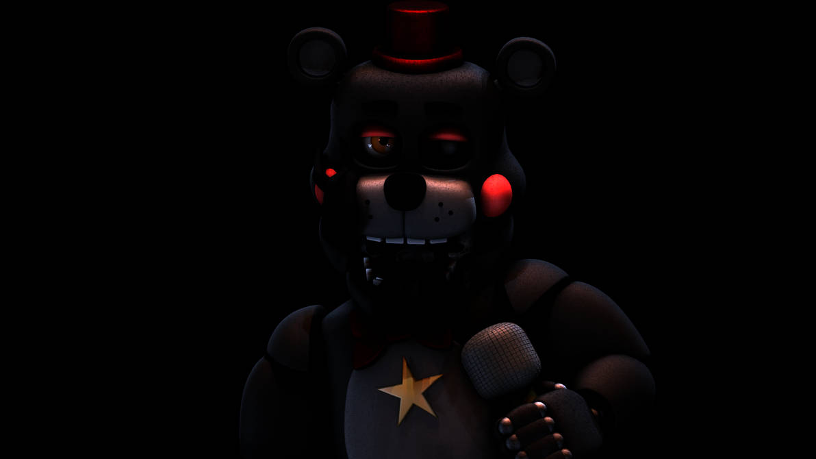Lefty Reeeeeeee Lefty by FredboiYT on DeviantArt