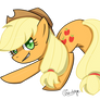 Apple jack MLP:FIM