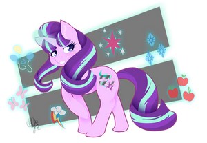 Starlight Glimmer