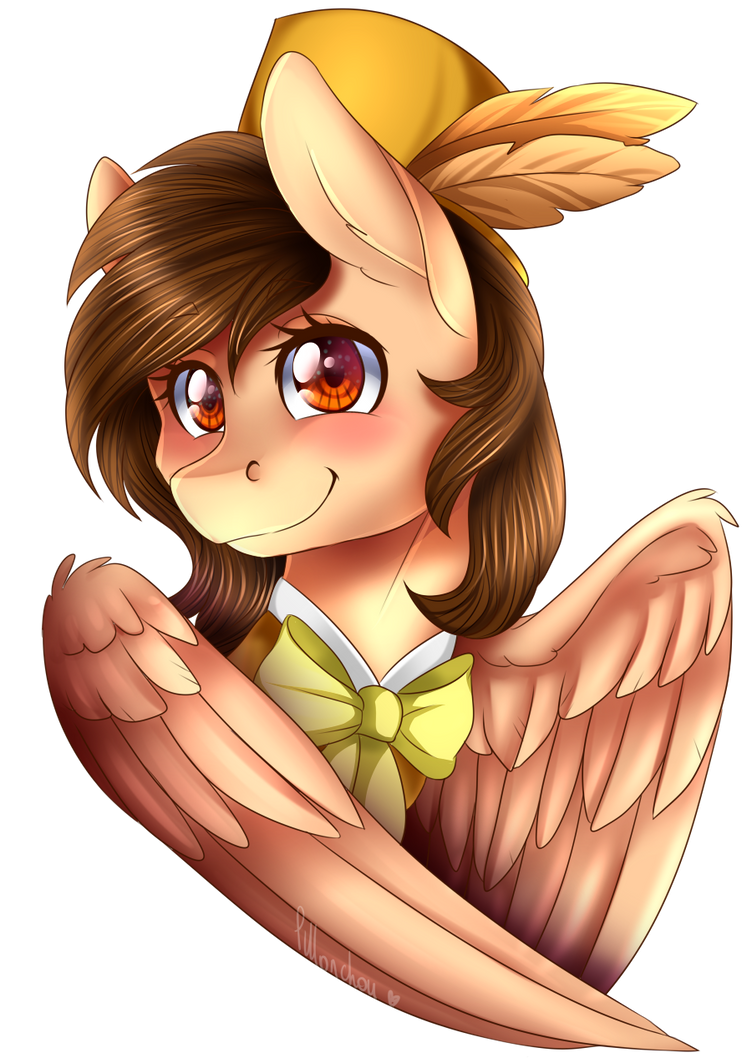 DrawinGamer by Pillonchou