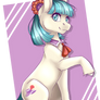 Coco Pommel