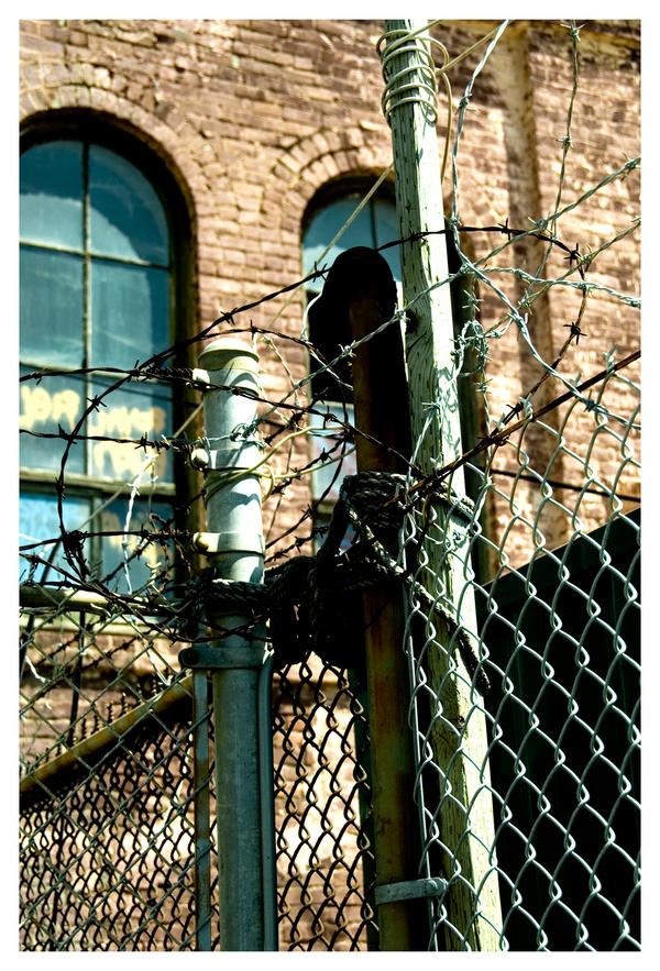 barb wire rope knot by designer-x on DeviantArt