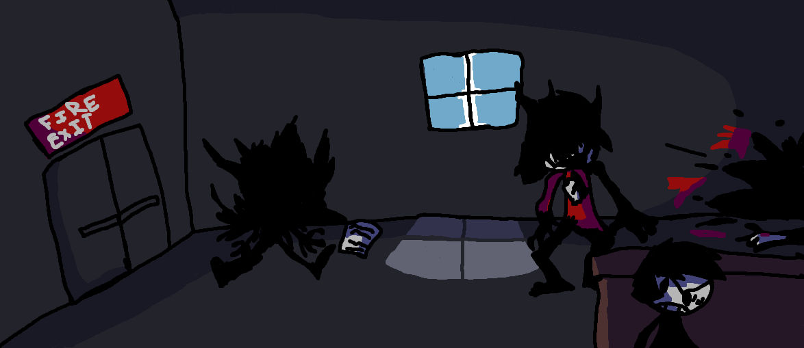 Clicker by DragoncatProductions on DeviantArt