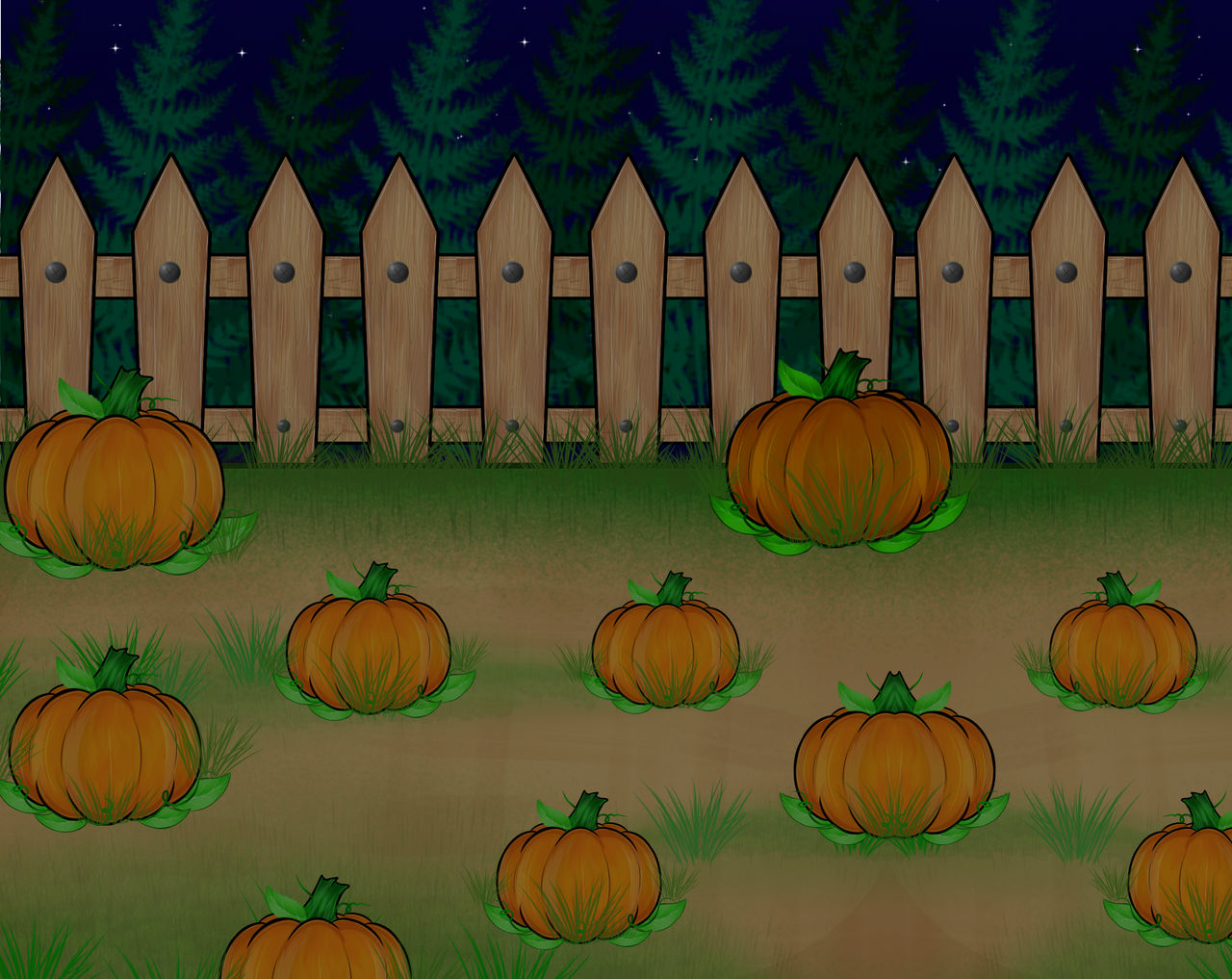 Patchkins Deviantart the pumpkin patch by PenLazuli on DeviantArt