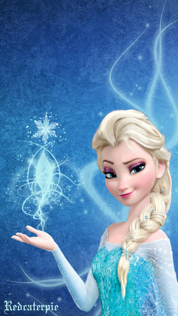 Frozen Elsa Iphone Wallpaper By Redcaterpie On Deviantart Frozen Elsa Iphone Wallpaper By Redcaterpie On Deviantart