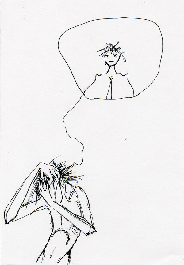 Meredith by memyselfandAyame on DeviantArt