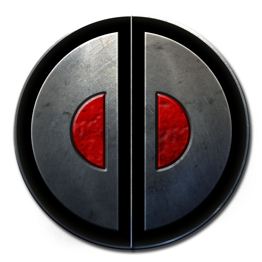 Deadpool X Force Logo By Mrsteiners On Deviantart