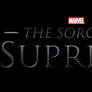The Sorcerer Supreme - Logo (Doctor Strange)
