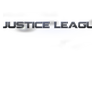 JUSTICE LEAGUE - Logo 2