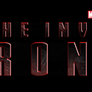THE INVINCIBLE IRON MAN - Iron Man 4 LOGO