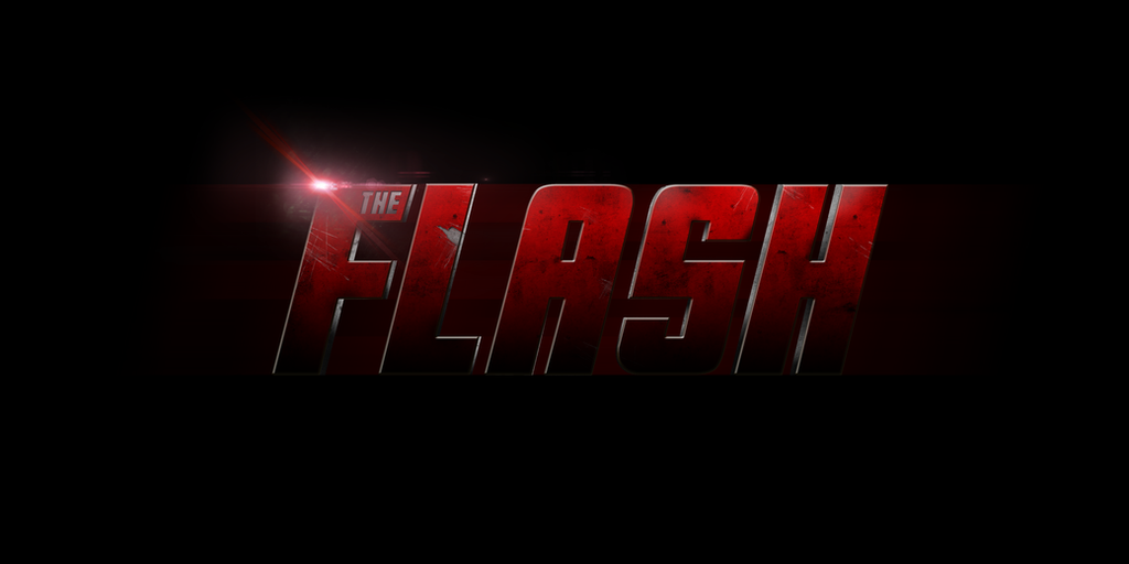 THE FLASH - LOGO by MrSteiners on DeviantArt