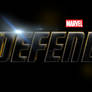 Marvel's THE DEFENDERS - LOGO