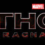 Marvel's THOR: RAGNAROK - LOGO