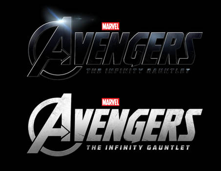 Marvel's THE AVENGERS: THE INFINITY GAUNTLET - LOG