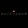 Marvel's THE DEFENDERS - LOGO 2