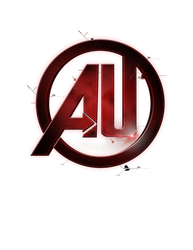 Marvel's THE AVENGERS: AGE OF ULTRON - LOGO 2