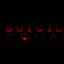 SUICIDE SQUAD - LOGO