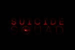 SUICIDE SQUAD - LOGO