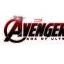 Marvel's THE AVENGERS: AGE OF ULTRON - LOGO
