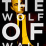 THE WOLF OF WALL STREET - POSTER I