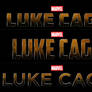 Marvel's LUKE CAGE - LOGO II