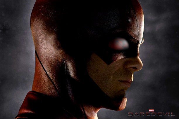 Marvel's DAREDEVIL - Michael C. Hall Concept