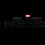 Marvel's BLACK PANTHER - LOGO II