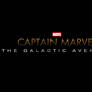 Marvel's CAPTAIN MARVEL - LOGO