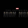 Marvel's THE INVINCIBLE IRON MAN - LOGO