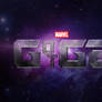 Marvel's GUARDIANS OF THE GALAXY 2 - LOGO