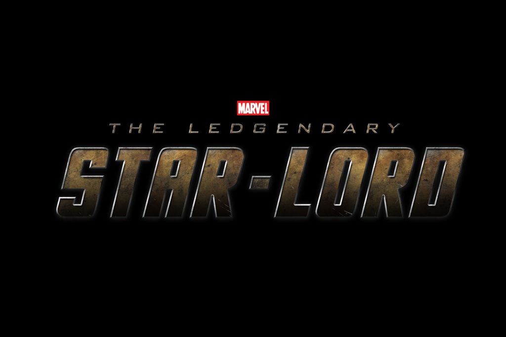 Marvel's THE LEGENDARY STAR-LORD by MrSteiners on DeviantArt