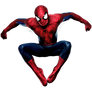 MCU Spider-Man - Concept Art