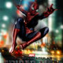 Marvel's THE SPECTACULAR SPIDER-MAN - POSTER