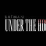 BATMAN: UNDER THE HOOD - LOGO