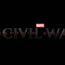 Marvel's CAPTAIN AMERICA: CIVIL WAR - LOGO 3