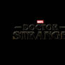 Marvel's DOCTOR STRANGE - LOGO 2