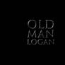 OLD MAN LOGAN - LOGO