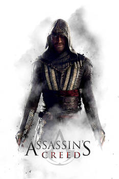 Assassin's Creed - Poster I