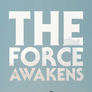 STAR WARS: THE FORCE AWAKENS - FINN // POSTER