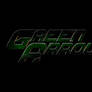 Green Arrow - LOGO